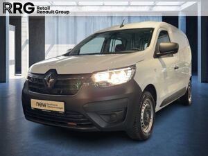 Renault Express dCi 75 Trenngitter Allwetter Klima LED bild 1