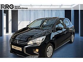 Mitsubishi Space Star 1.2 Select Klima Allwetter BT DAB Mitsubishi Space Star 1.2 Select Klima Allwetter BT DAB