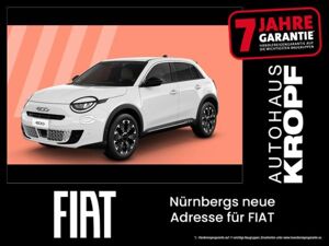Fiat 600 MHEV Business Edition Abb. Sonderausstattung bild 1