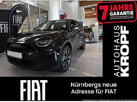 Fiat 600 1.2 Business Edition LED+Navi+SHZ+Kam.+LM Fiat 600 1.2 Business Edition LED+Navi+SHZ+Kam.+LM