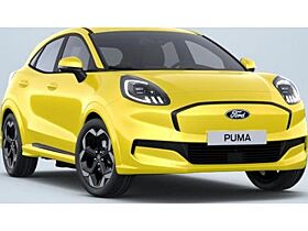 Ford Puma Gen-E PREMIUM🔌43 kWh🔋🔥 WINTER-PAKET🔥BESTELL-AKTION🔥 Ford Puma Gen-E PREMIUM🔌43 kWh🔋🔥 WINTER-PAKET🔥BESTELL-AKTION🔥