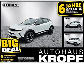 Opel Mokka 1.5D Navi,Lenkradheizung,Sitzheizung
