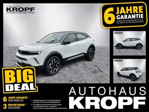 Opel Mokka 1.5D Navi,Lenkradheizung,Sitzheizung bild 1