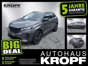 Peugeot 3008 Hybrid 225 PHEV GT *Massage*KeyLess* bild 1