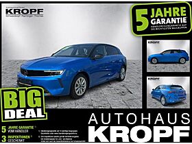 Opel Astra L 1.2 Turbo Elegance LED+SHZ+2xKlima+Kam.
