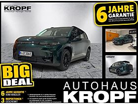 Leapmotor C10 REEV Style 950 km Reichweite