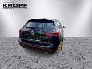 Opel Insignia B Sports Tourer 2.0 CDTI Ultimate ACC bild 7