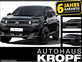 Citroën C5 Aircross 1.2 145 MAX ACC+LED+Navi+SHZ+KeyLess Citroën C5 Aircross 1.2 145 MAX ACC+LED+Navi+SHZ+KeyLess