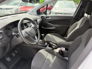 Opel Crossland 1.2 Turbo Enjoy LED+SHZ+Fernlichtass. bild 6