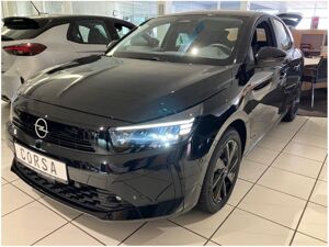 Opel Corsa F 1.2 Turbo Edition LED+SHZ+Winterp.+PDC bild 2