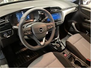 Opel Corsa F 1.2 Turbo Edition LED+SHZ+Winterp.+PDC bild 5
