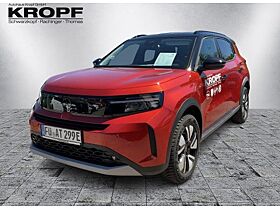 Opel Frontera Electric GS KAM KlimaA PDC SpurH Opel Frontera Electric GS KAM KlimaA PDC SpurH