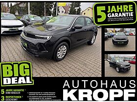 Opel Mokka 1.2 Turbo LED+SHZ+Winterp.+Fernlichtass.