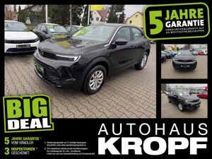 Opel Mokka 1.2 Turbo LED+SHZ+Winterp.+Fernlichtass. bild 1