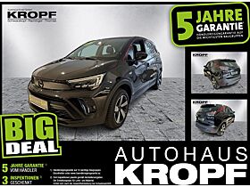 Opel Crossland 1.2 Turbo GS Line LED+SHZ+2xKlima+LM Opel Crossland 1.2 Turbo GS Line LED+SHZ+2xKlima+LM