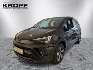 Opel Crossland 1.2 Turbo GS Line LED+SHZ+2xKlima+LM bild 2