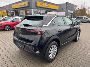 Opel Mokka 1.2 Turbo LED+SHZ+Winterp.+Fernlichtass. bild 6