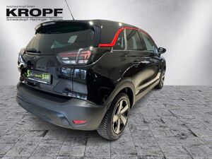Opel Crossland 1.2 Turbo GS Line LED+SHZ+2xKlima+LM bild 5