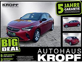 Opel Corsa F 1.2 Elegance LED+SHZ+Fernlichtass.+Kam. Opel Corsa F 1.2 Elegance LED+SHZ+Fernlichtass.+Kam.