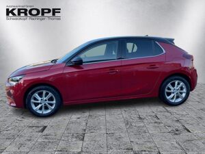 Opel Corsa F 1.2 Elegance LED+SHZ+Fernlichtass.+Kam. bild 3
