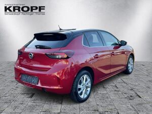 Opel Corsa F 1.2 Elegance LED+SHZ+Fernlichtass.+Kam. bild 6