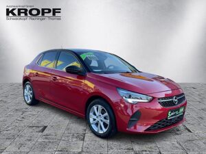 Opel Corsa F 1.2 Elegance LED+SHZ+Fernlichtass.+Kam. bild 7