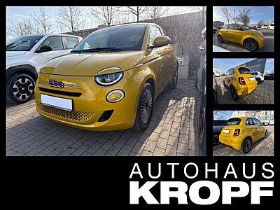 Fiat 500 1.0 FireFly Torino LED+KlimaA+LM+PDC