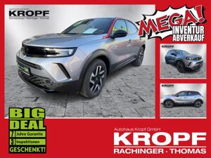 Opel Mokka 1.2T GS Line ACC+LED+SHZ+Winterp.+Kam.+LM bild 1