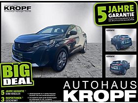 Peugeot 3008 1.2 PureTech 130 Active Pack LED+2xKlima+LM Peugeot 3008 1.2 PureTech 130 Active Pack LED+2xKlima+LM