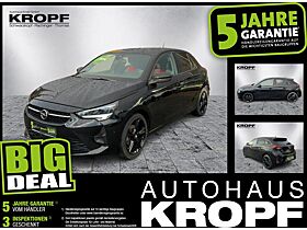 Opel Corsa F GS 1.2 Turbo LED+SHZ+Fernlichtass.