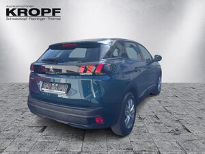 Peugeot 3008 1.2 PureTech 130 Active Pack LED+2xKlima+LM bild 5