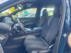 Peugeot 3008 1.2 PureTech 130 Active Pack LED+2xKlima+LM bild 7