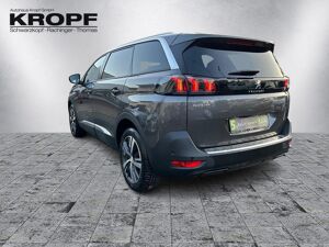 Peugeot 5008 1.2 PureTech 130 Allure Pack LED+Navi+SHZ bild 3