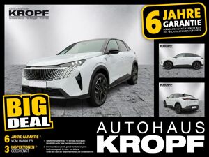 Peugeot 3008 1.2 145 GT ACC+Alcantara+LED+Navi+SHZ+Kam. bild 1