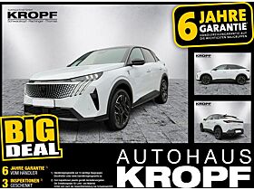 Peugeot 3008 1.2 145 GT ACC+Alcantara+LED+Navi+SHZ+Kam. Peugeot 3008 1.2 145 GT ACC+Alcantara+LED+Navi+SHZ+Kam.