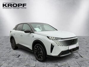 Peugeot 3008 1.2 145 GT ACC+Alcantara+LED+Navi+SHZ+Kam. bild 7