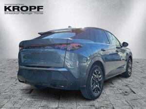 Peugeot 3008 1.2 145 GT ACC+Alcantara+LED+Navi+SD+SHZ bild 6