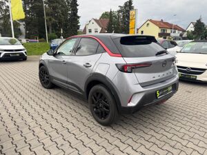 Opel Mokka 1.2 Turbo GS Line LED+SHZ+Winterp.+Kam.+LM bild 6