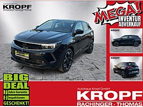 Opel Grandland 1.2 Turbo GS Line Alcantara+LED+Navi