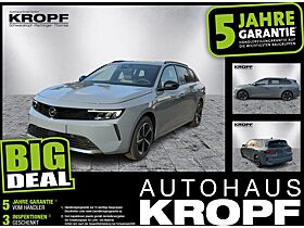 Opel Astra L Sports Tourer 1.2 Turbo Edition LED+Navi Opel Astra L Sports Tourer 1.2 Turbo Edition LED+Navi