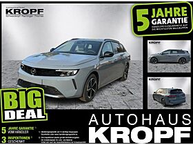 Opel Astra L Sports Tourer 1.2 Turbo Edition LED+Navi