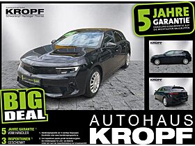 Opel Astra L 1.2T Navi,WirelessCharging,Tempomat Opel Astra L 1.2T Navi,WirelessCharging,Tempomat