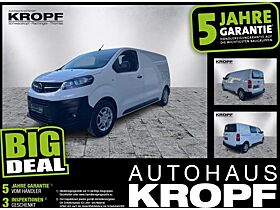 Opel Vivaro Kasten 1.5 D (L2) Edition M PDC+SpurW