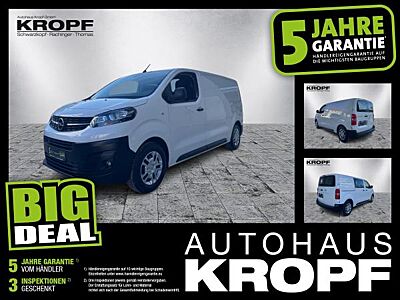 Opel Vivaro Kasten 1.5 D (L2) Edition M PDC+SpurW