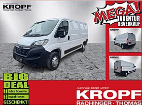 Opel Movano C 2.2 Diesel 140 L2H1 3.5t Ka Edition Opel Movano C 2.2 Diesel 140 L2H1 3.5t Ka Edition