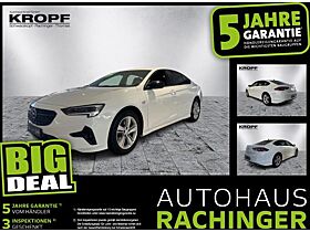 Opel Insignia B Grand Sport 2.0 CDTI Ultimate ACC+LM