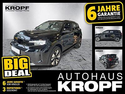 Opel Frontera 1.2 GS LED+Navi+SHZ+Fernlichtass.