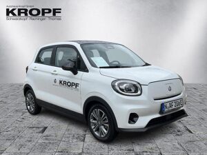 Leapmotor T03 37 BEV PDC hinten+Navi+Pano+SD+Kam. bild 7