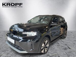 Opel Frontera 1.2 GS LED+Navi+SHZ+Fernlichtass. bild 2