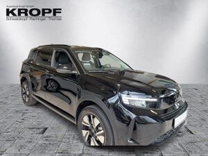 Opel Frontera 1.2 GS LED+Navi+SHZ+Fernlichtass. bild 7